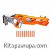 Nerf N-Strike Elite Accusstrike AlphaHawk 10 Dartlı(B7784)