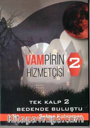 Vampirin Hizmetçisi 2