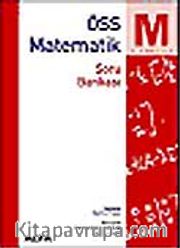 ÖSS Matematik Soru Bankası