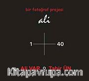 1 + 40 Ali / Bir Fotoğraf Projesi