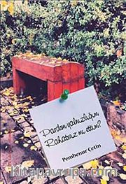 Pardon Yalnızlığım Rahatsız mı Ettim?