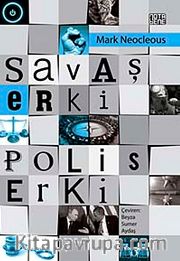 Savaş Erki Polis Erki