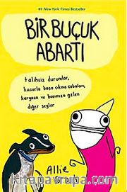 Bir Buçuk Abartı