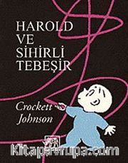 Harold ve Sihirli Tebeşir