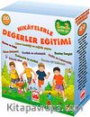 Hikayelerle Değerler Eğitimi (20 Kitap)