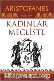 Kadınlar Mecliste
