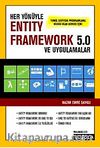 Her Yönüyle Entity Framework 5.0 ve Uygulamalar