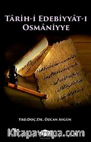 Tarih-i Edebiyyat-ı Osmaniyye