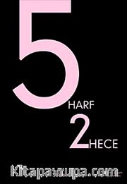 5 Harf 2 Hece