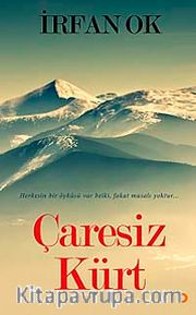 Çaresiz Kürt