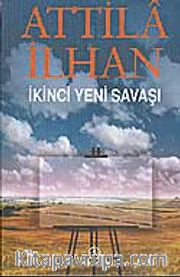 İkinci Yeni Savaşı