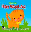 Hayvanlar / Minik Eller