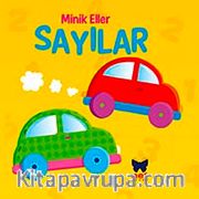 Sayılar / Minik Eller