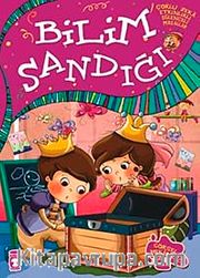 Bilim Sandığı / Çoklu Zeka Etkinlikli Eğlenceli Masallar 1