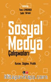Sosyal Medya Çalışmaları