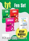 TYT Fen Bilimleri Set 