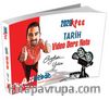 2020 KPSS Tarih Video Ders Notu 