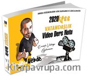 2020 KPSS Vatandaşlık Video Ders Notu