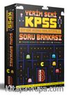 2020 KPSS Yerim Seni Genel Yetenek Genel Kültür Konu Anlatımlı Soru Bankası 