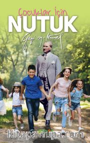 Çocuklar İçin Nutuk