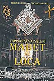 Tapınak Şövalyeleri 2 - Mabet ve Loca