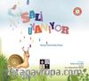 Salyangoz Sali'nin Maceraları 1: Sali Uyanıyor