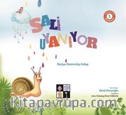 Salyangoz Sali'nin Maceraları 1: Sali Uyanıyor