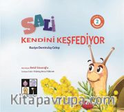 Salyangoz Sali'nin Maceraları 2: Sali Kendini Keşfediyor