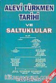 Alevi Türkmen Tarihi ve Saltuklular