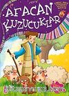 Afacan Kuzucuklar / Çoklu Zeka Etkinlikli Eğlenceli Masallar 5
