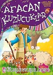 Afacan Kuzucuklar / Çoklu Zeka Etkinlikli Eğlenceli Masallar 5