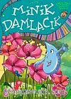 Minik Damlacık / Çoklu Zeka Etkinlikli Eğlenceli Masallar 7