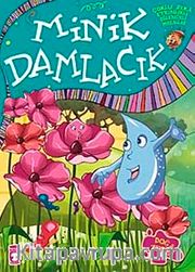 Minik Damlacık / Çoklu Zeka Etkinlikli Eğlenceli Masallar 7