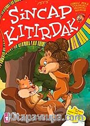 Sincap Kıtırdak / Çoklu Zeka Etkinlikli Eğlenceli Masallar 9