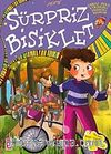 Süpriz Bisiklet / Çoklu Zeka Etkinlikli Eğlenceli Masallar 10