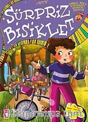 Süpriz Bisiklet / Çoklu Zeka Etkinlikli Eğlenceli Masallar 10