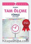 7.Sınıf Tam Ölçme Türkçe