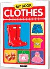 My Book - Clothes
