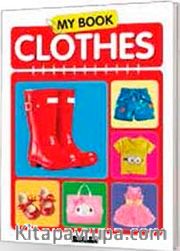 My Book - Clothes