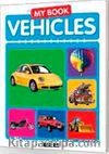 My Book - Vehicles