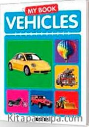 My Book - Vehicles