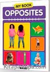 My Book - Opposites