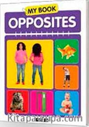 My Book - Opposites