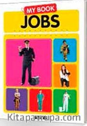 My Book - Jobs