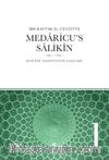 Medaricu's Salikin / Kur'ani Tasavvufun Esasları / 1. Cilt