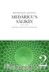 Medaricu's Salikin / Kur'ani Tasavvufun Esasları / 2. Cilt
