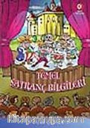 Temel Satranç Bilgileri
