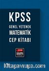KPSS Matematik Genel Yetenek Cep Kitabı