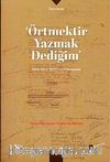 Örtmektir Yazmak Dediğim & Hilmi Yavuz Şiiri Üzerine Okumalar