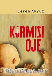Kırmızı Oje
